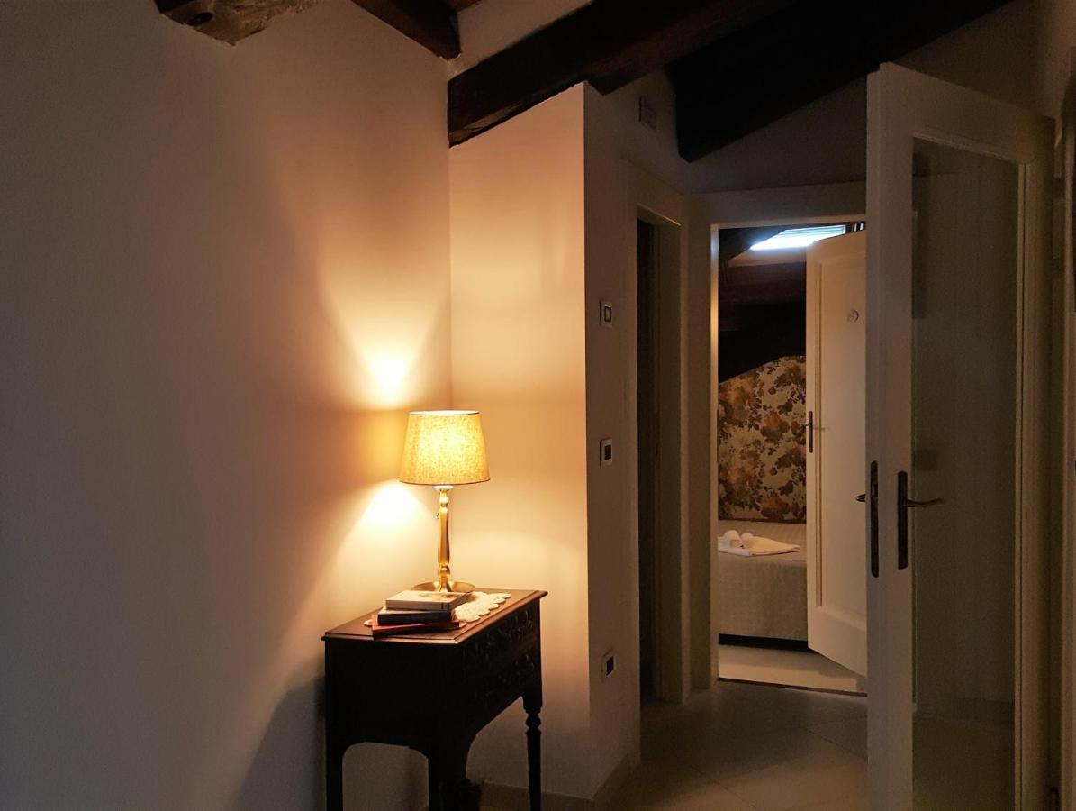 Amaranto99 Bed & Breakfast LʼAquila Eksteriør bilde