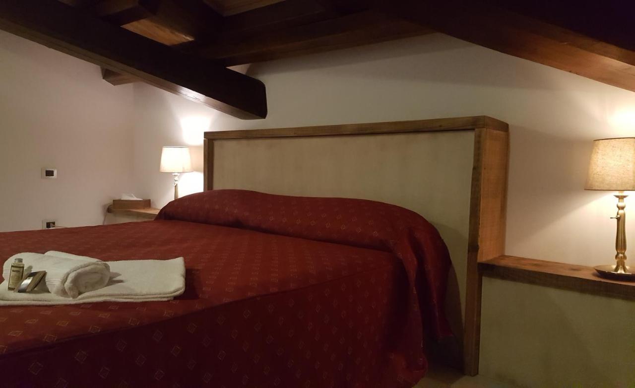 Amaranto99 Bed & Breakfast LʼAquila Eksteriør bilde