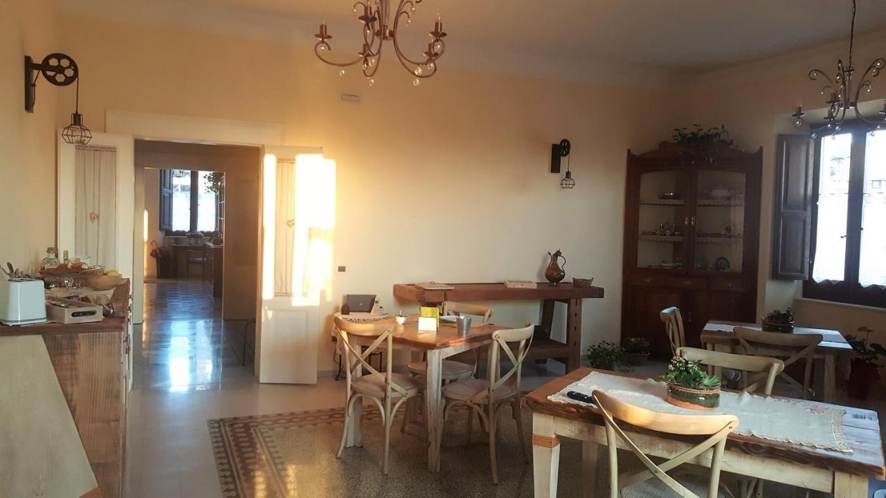 Amaranto99 Bed & Breakfast LʼAquila Eksteriør bilde