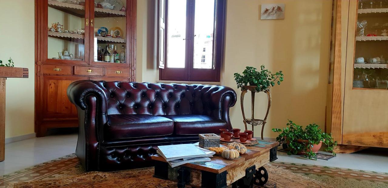 Amaranto99 Bed & Breakfast LʼAquila Eksteriør bilde